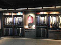 -优山定制西服衬衫大衣(国贸店)