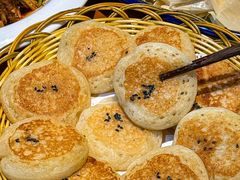 -庭苑饭香·生态餐厅(动物园店)