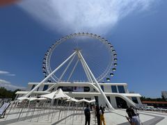 -南戴河国际娱乐中心