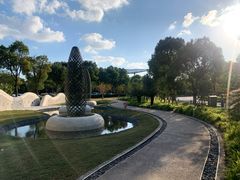 -上海滴水湖皇冠假日酒店