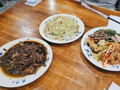 -柴氏风味斋(甘家口店)