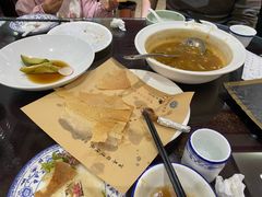 -邢家锅贴老店·非遗·开封菜(金明广场店)