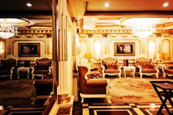 -上海海鸥丽晶酒店·宴会厅