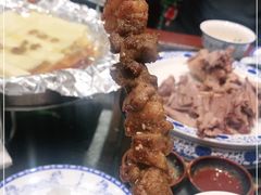 -哈啾嗨·新概念蒙餐(红星新城店)