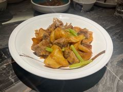 -前海沿·青岛菜(大拇指广场石老人店)