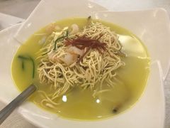 -银都上海菜馆(粤海东路店)