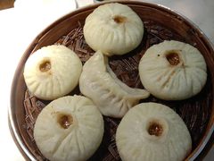 -红灯笼大酒楼(通湖路店)