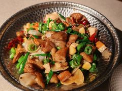 有锅气的肥肠-饕林餐厅(春熙路店)