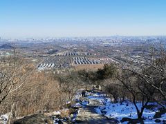 -北京西山国家森林公园