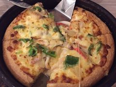 -必胜客(长瀛商业广场店)