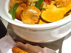 -華府Deluxe(兴业太古汇店)