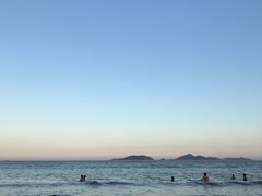 -普陀山风景名胜区-千步大沙