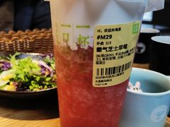 -奈雪的茶(大连新玛特店)