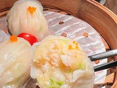 -禄运茶居·手工点心(猎德店)