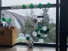 -星巴克(成都机场T2店)