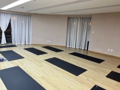 -酉嘉瑜伽YO+YOGA