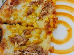 -萨莉亚意式餐厅(金隅嘉品mall店)