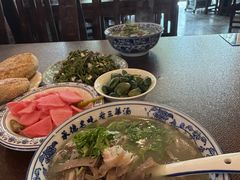-老三羊汤【北兴隆街店】