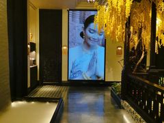 -金链花·泰国餐厅(国贸店)
