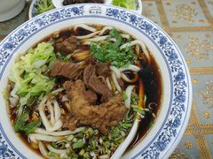 -清真·鸦儿李记·小馆(后海店)