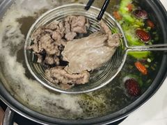 -伟记牛肉(金鸿公路店)