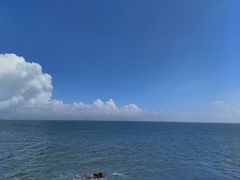 -银滩滨海旅游度假区