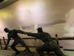 -台儿庄大战纪念馆