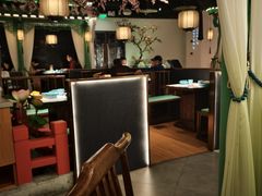 -荷塘秋月·本帮江浙菜(国权路店)