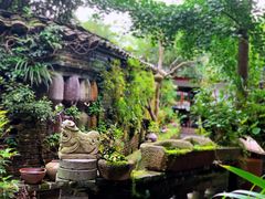 -青城甲(青城山店)