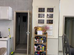 -中田健身工作室(嘉定江桥店)