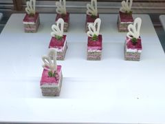 -汉巴味德(北京银座和谐广场店)