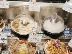 -黄泥岗·地道湖北菜(奥特莱斯店)
