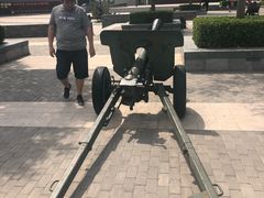 -中国北方国际射击场