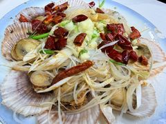 -来之顺海鲜菜馆·青岛菜·始于1993(栈桥店)