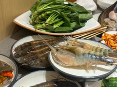 -海底捞火锅(苏宁广场店)