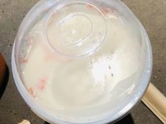-喜茶(上海兴业太古汇店)