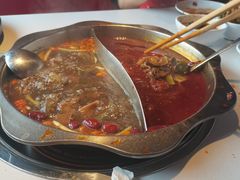 -山城辣妹子(定福庄店)