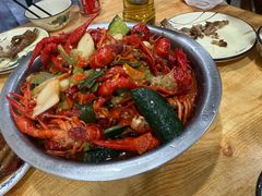 -望江门227龙虾馆