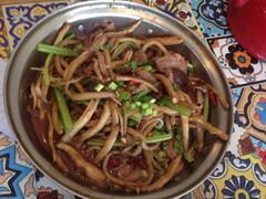 -乌镇那一年小院主题餐厅(甘泉西路店)