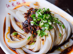 -江龙饭店·乌江豆腐鱼(乌江老桥头店)