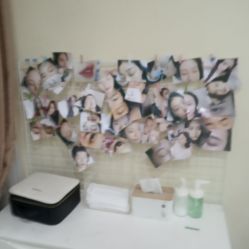 -轻妆Feel·半永久纹眉眼线