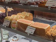 -君之狮子山·轻糖烘焙(松江印象城店)