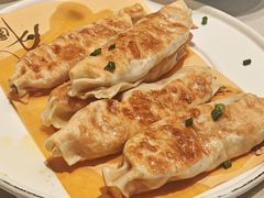 -绿杨春·淮扬宴(庐山路店)