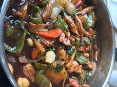 -来御来三汁焖锅(新玛特店)