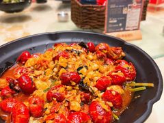 -聚味瞿记·龙虾堂(天元店)