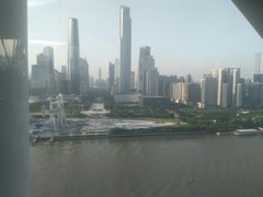 -珠江夜游广州塔·中大码头