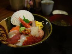 -小樽运河食堂(COMSEN)