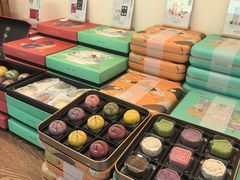 -南宋胡记(杭州灵隐寺店)