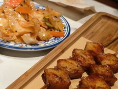-雁滩白记·兰州牛肉面
