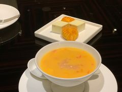 -北京四季酒店·采逸轩